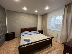 Dom89 (Дом89) в микрорайоне Энтузиастов 1