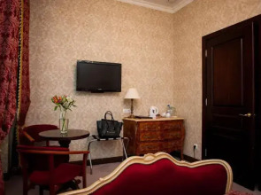 Отель «Сент Федер»