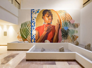 DoubleTree Resort by Hilton Hotel Penang