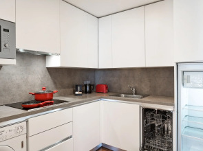 Jetwing Colombo Seven