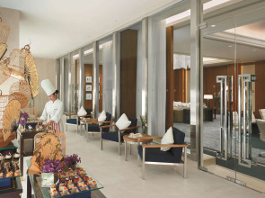 Pudong Shangri-La, Shanghai