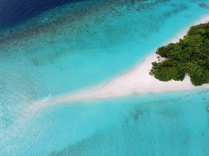 Dhigali Maldives - A Premium All-Inclusive Resort