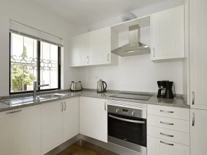 Sao Rafael Villas, Apartments & GuestHouse