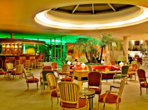 Hotel Dos Templarios