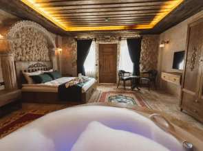 Cappadocia Bloom Hotel