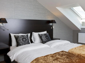 Saga Hotel Oslo, WorldHotels Crafted