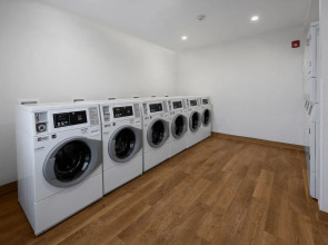 Extended Suites Tijuana Macroplaza