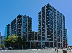 Mennica Central Apartments