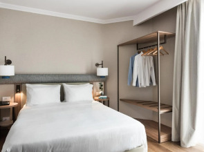 Ambasciatori Hotel Mestre Venice, Tapestry Collection by Hilton