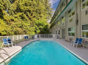 Hotel Georghof Berlin