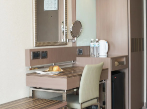 Lishiuan International Hotel