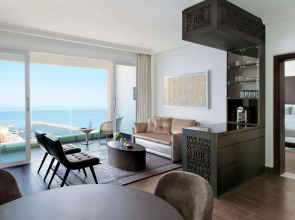 Fairmont Fujairah Beach Resort