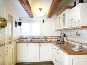 Residence U Cerneho Orla