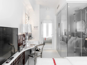 Ruby Coco Hotel Dusseldorf