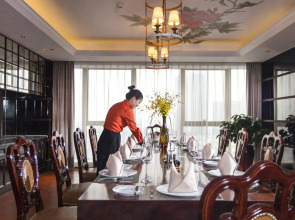 Kasion International Hotel Yiwu