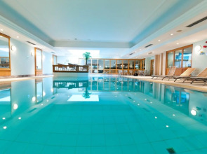 Renaissance Brussels Hotel