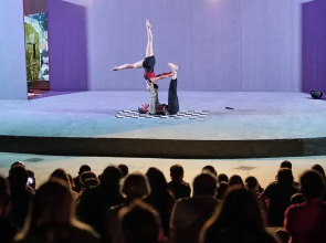 Happy Camp Torre Rinalda Camping Village