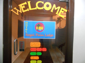 Hotel Royal Palm Lodge
