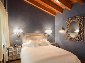 Hospedería de los Parajes