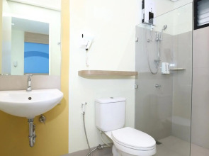 Hop Inn Hotel Ermita Manila