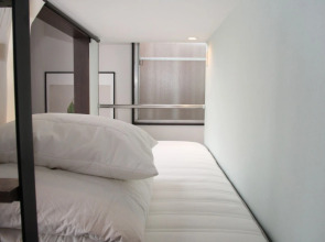 YAWP! backpackers - Hostel