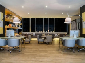 AC Hotel Madrid Feria by Marriott