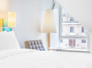 Radisson Blu Royal Hotel, Bergen