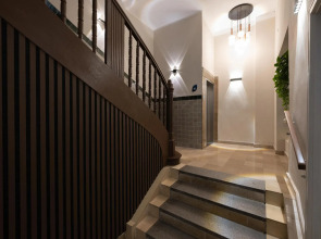 Smart Stay Hotel Station