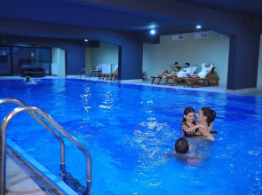 Zepter Hotel Vrnjačka Banja, member of Zepter Hotels