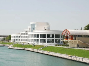 Agsaray Deluxe Hotel