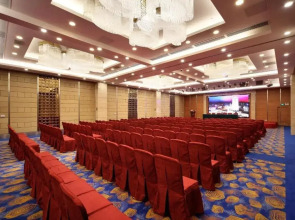 Hotel Landmark Canton