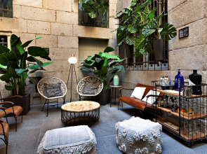 Catalonia Puerta del Sol