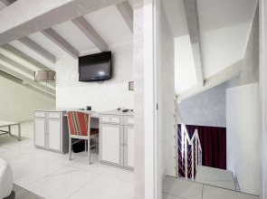 Best Western Hotel Modena District