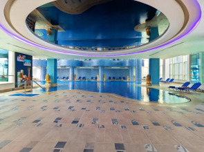 Pickalbatros Blu Spa Resort - Adults Friendly 16 Years Plus