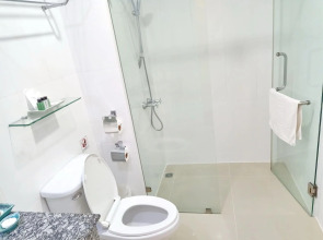 Casa Blanca Boutique hotel