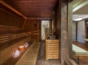 Hilton Dalaman Sarigerme Resort & Spa