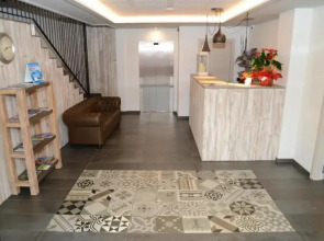 Hotel L´Escala Centre