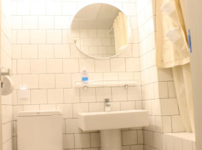 Egg House Sokcho Guesthouse