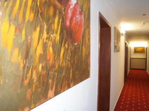 Hotel Rahlstedter Hof