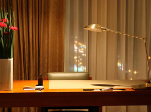 San Want Residences Taipei