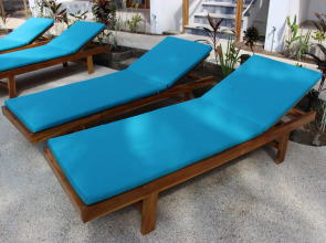 Coco Lemon Gili Resort