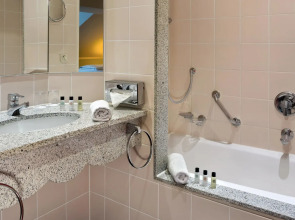 Savigny Hotel Frankfurt City Messe