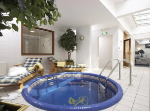 Marriott Executive Apartments Millennium Court