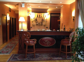 Hotel Florio Operà Palermo Central