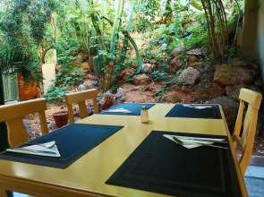 Santa Marina Unique Hotel