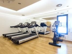 Sotetsu Hotels The Splaisir Seoul Myeong-Dong