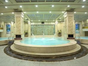 Guangdong Osotto Recreation Hotel