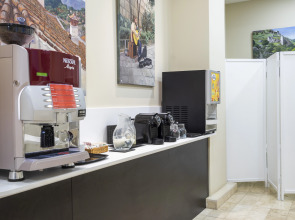 Atarazanas Málaga Boutique Hotel