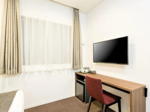 M’s Hotel Sanjo Wakoku