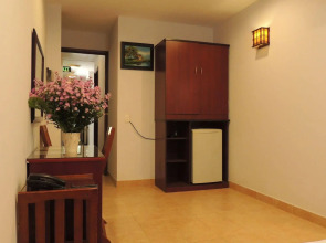 Sao Nam Hotel - Bui Vien Walking Street